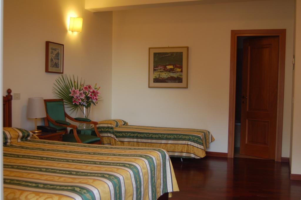 Clarice Hotel Castelnuovo Di Porto Room photo