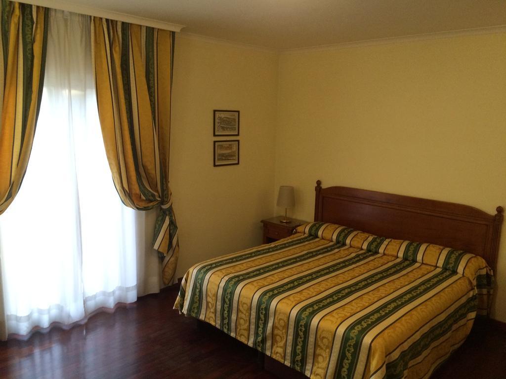 Clarice Hotel Castelnuovo Di Porto Exterior photo